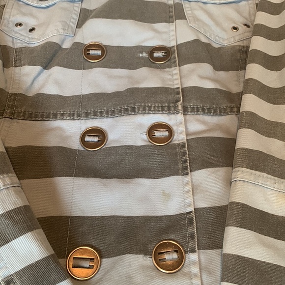 Hurley (removable) hoodied jacket - Picture 9 of 10